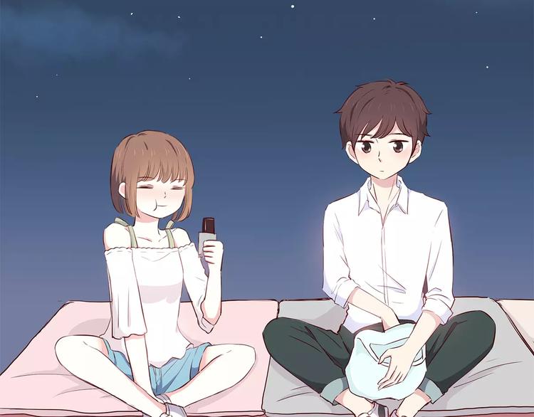 第106话 心安的怀抱43