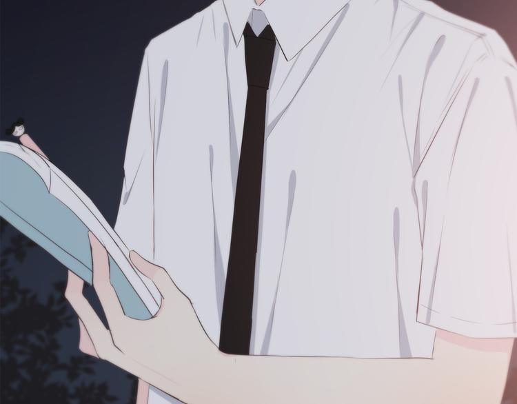 第146话 找不到的笔1
