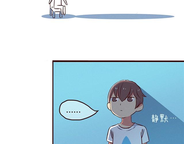 第12话 你竟然戳我“不起眼”！22