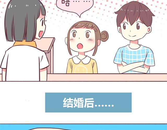 第2话 婚后生活大改变7