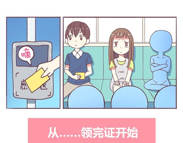 第2话 婚后生活大改变1