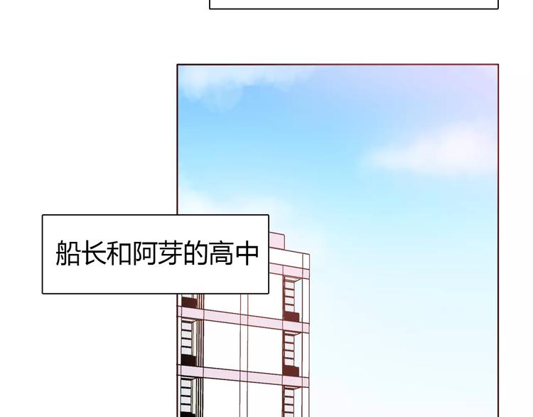 番外2（上） 撩人的船长31