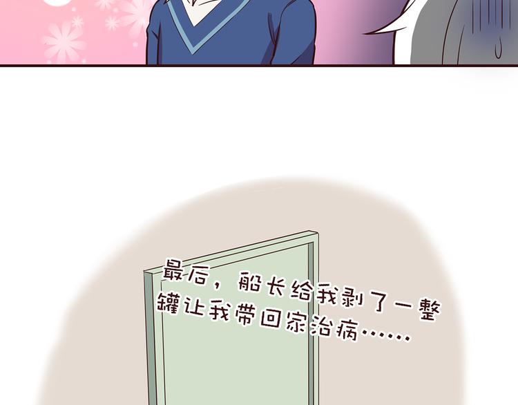 第28话 他单独约我去他家！25
