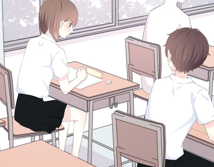 第146话 找不到的笔13