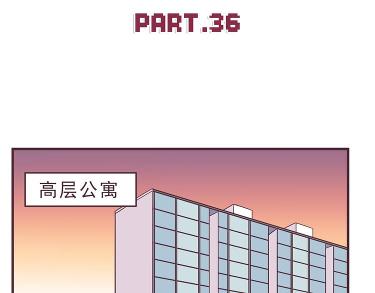 第36话 最喜欢你的生日礼物1