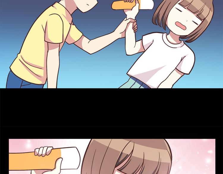第49话 夏天福利～7