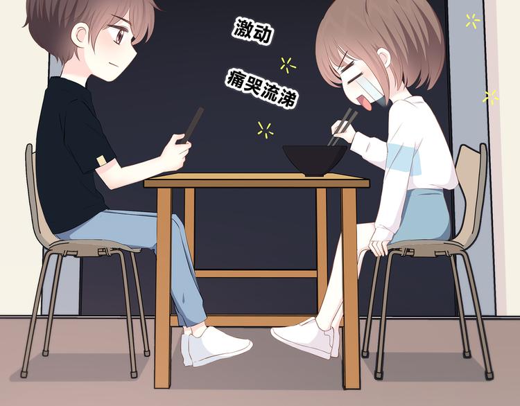 第153话 女生的胃19
