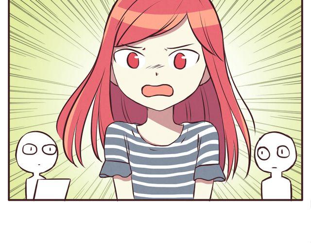 第20话 学校难道真的不管学生的意见吗！11