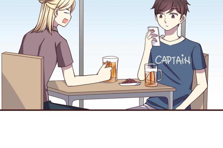 第61话 我真的想和你在一起26