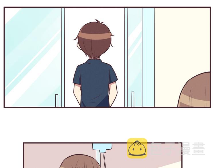 第35话 傻瓜别在生病了16