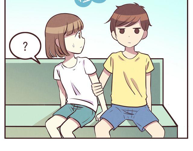 第19话 不要总开这种玩笑啊！28