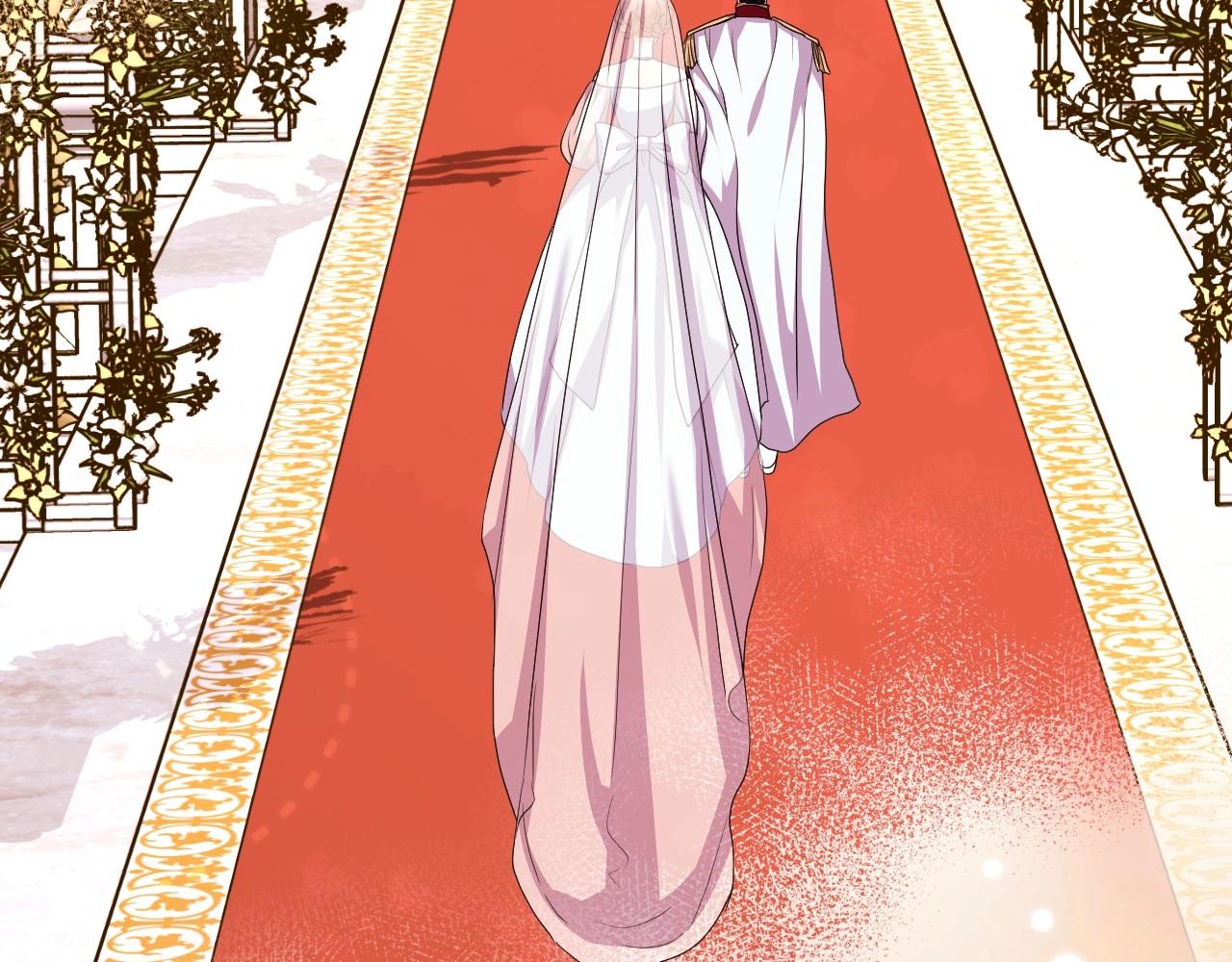 完结话 我们结婚啦161