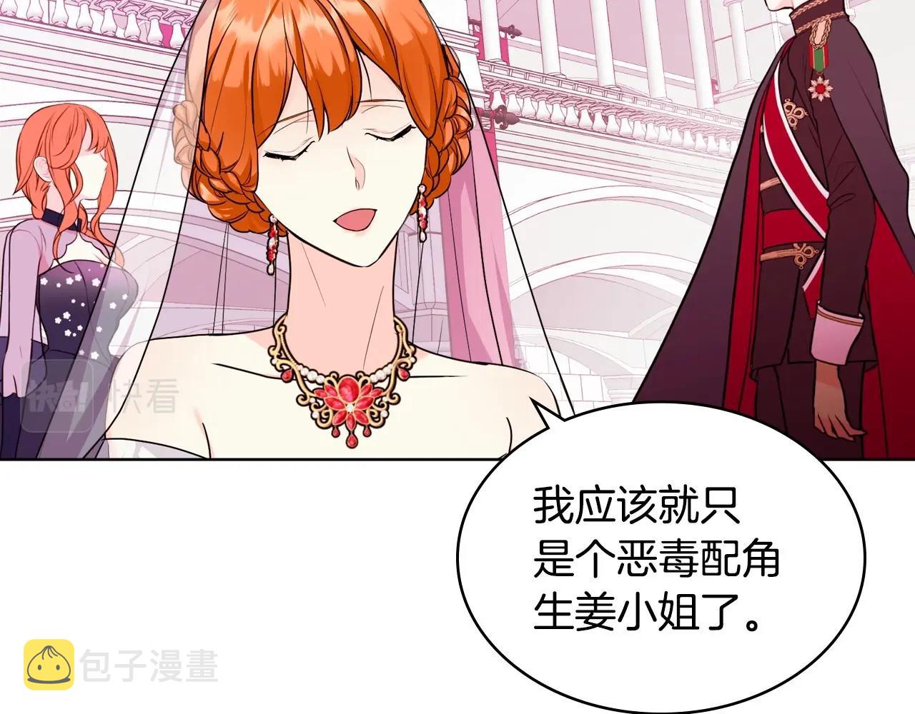 完结话 我们结婚啦114