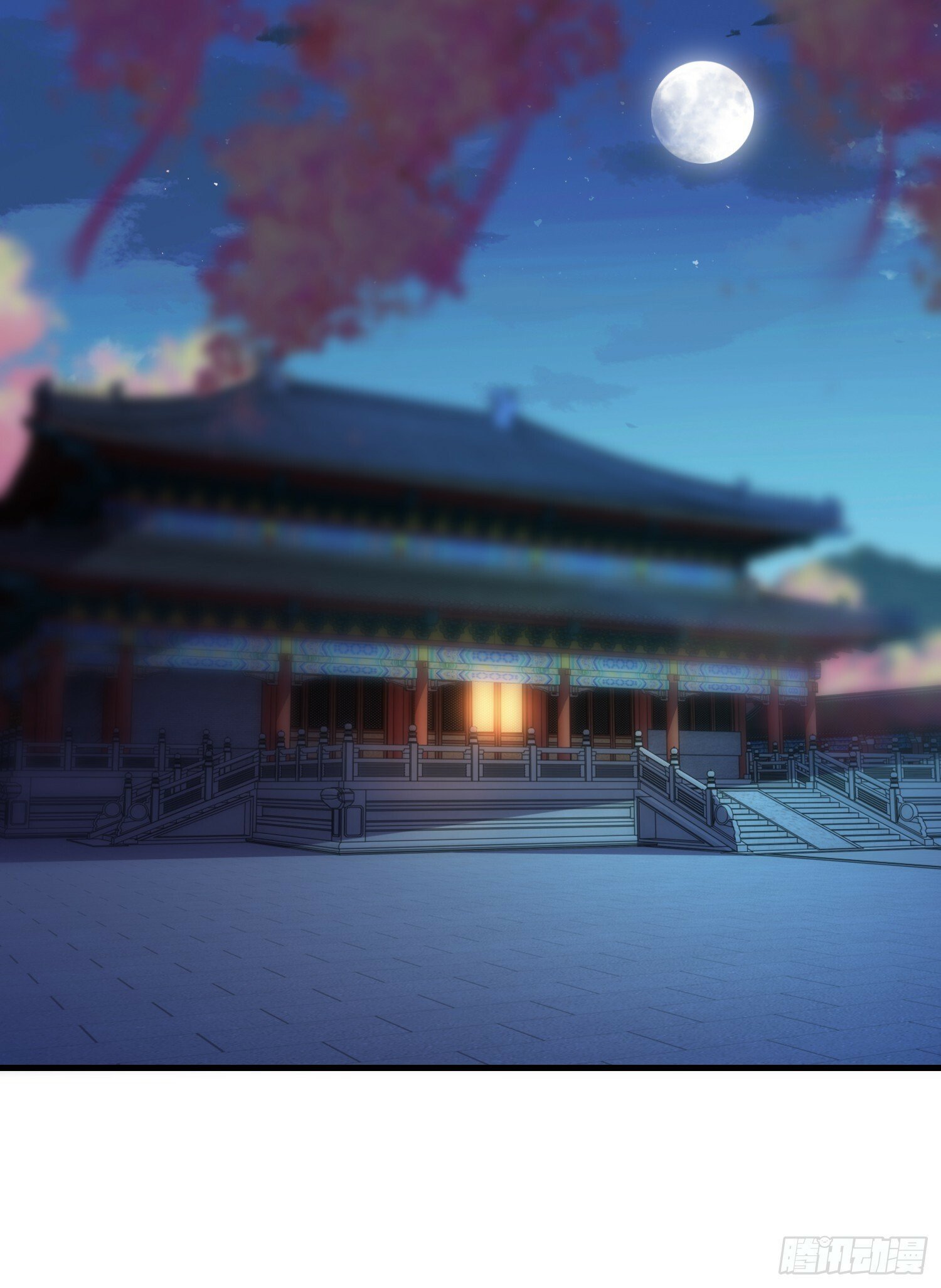 第21话 和师尊的月夜双修54