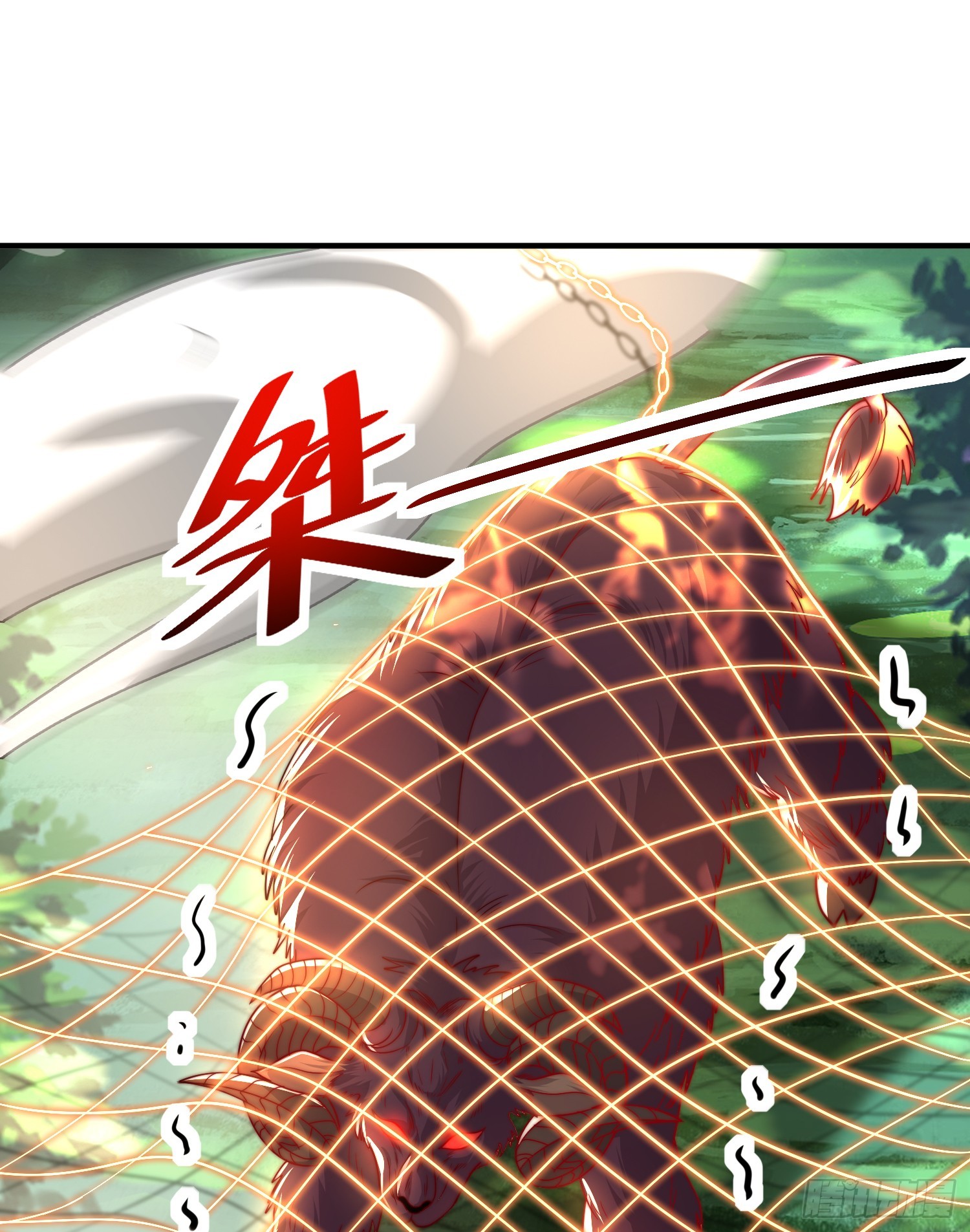 第14话 青莲道长想霸占我？45