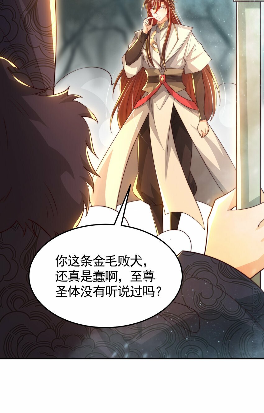 第49话 打魔法贵族的脸！66