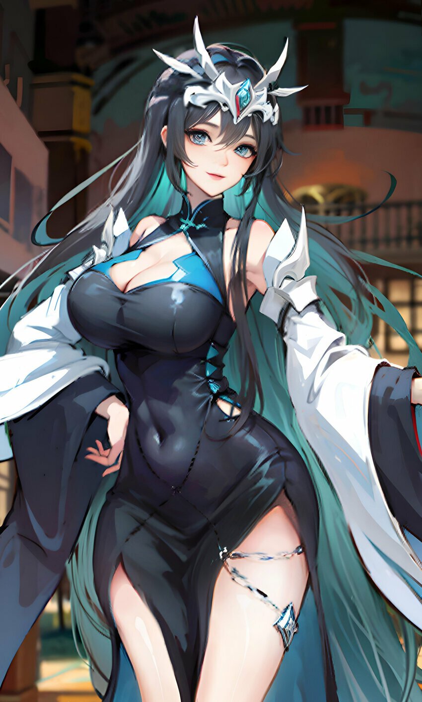 第44话 收服两大美女后宫0