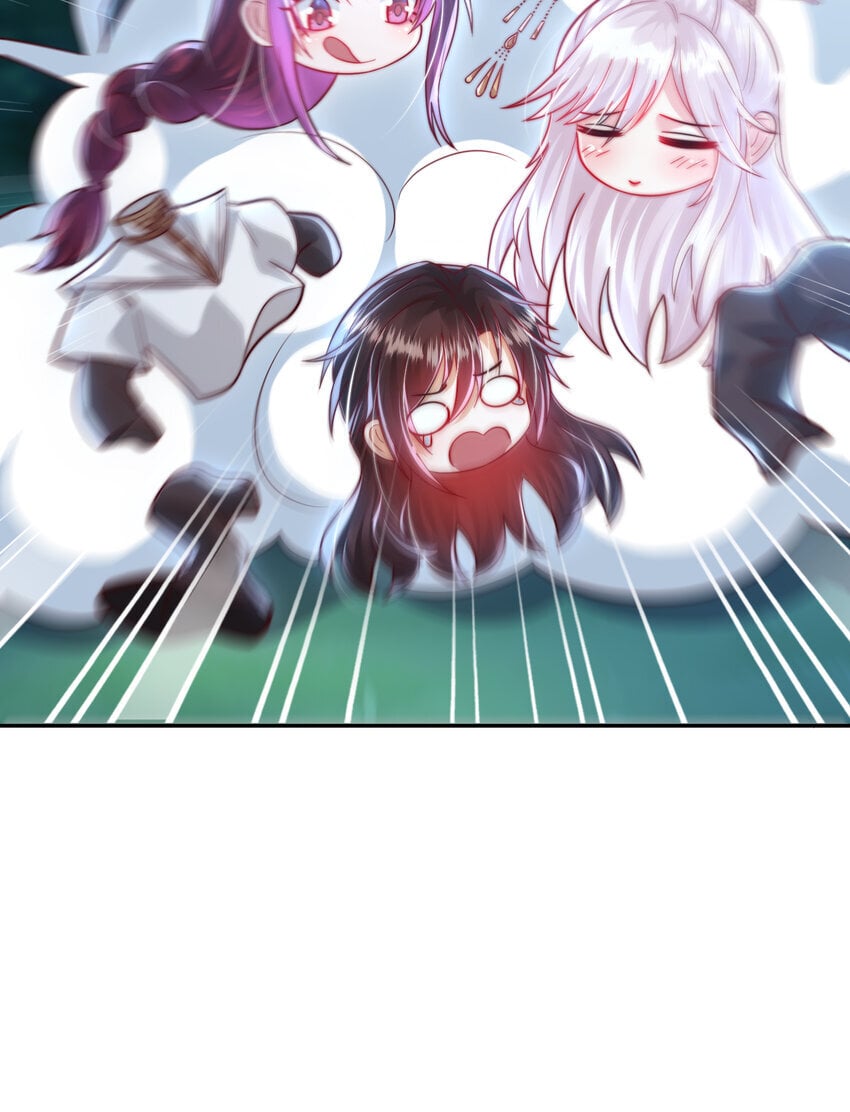 第58话 约会之后去挑战天盟15