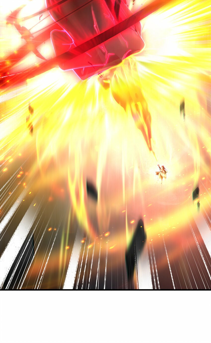 第42话 黑化天道VS天命系统70