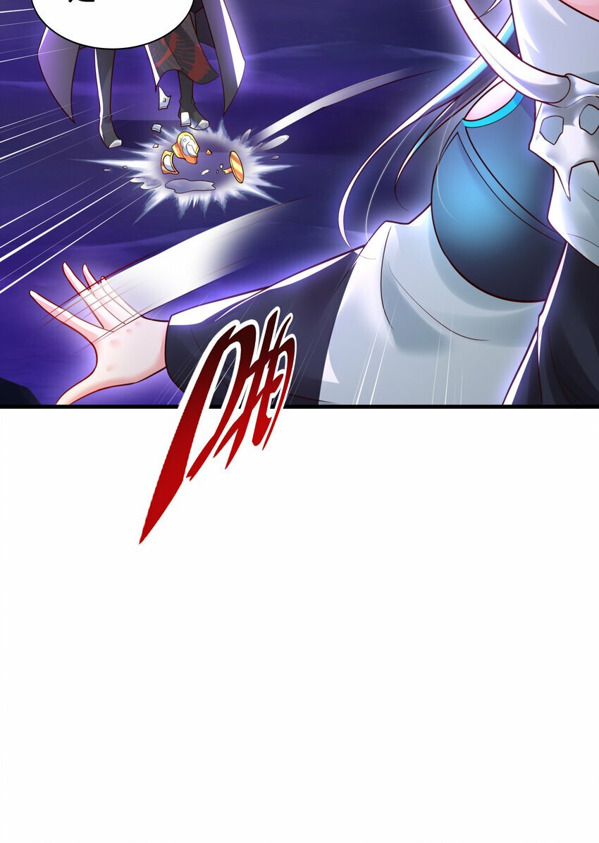 第40话 石巨人遗迹斗法！15