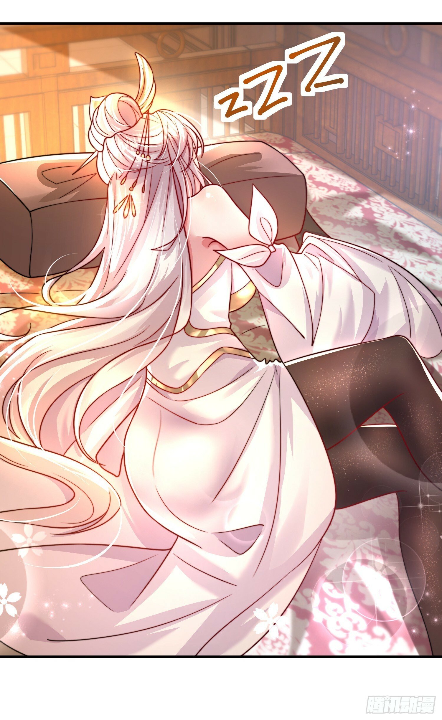 第21话 和师尊的月夜双修61