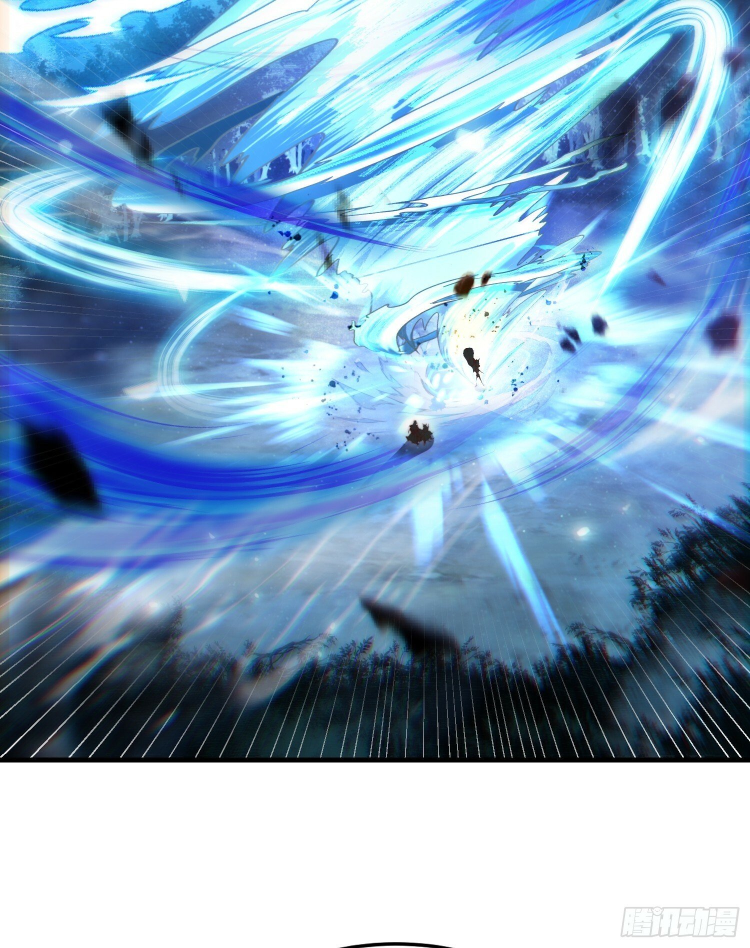 第33话 四大魔王降临道宗！2