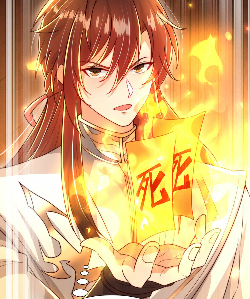第49话 打魔法贵族的脸！72