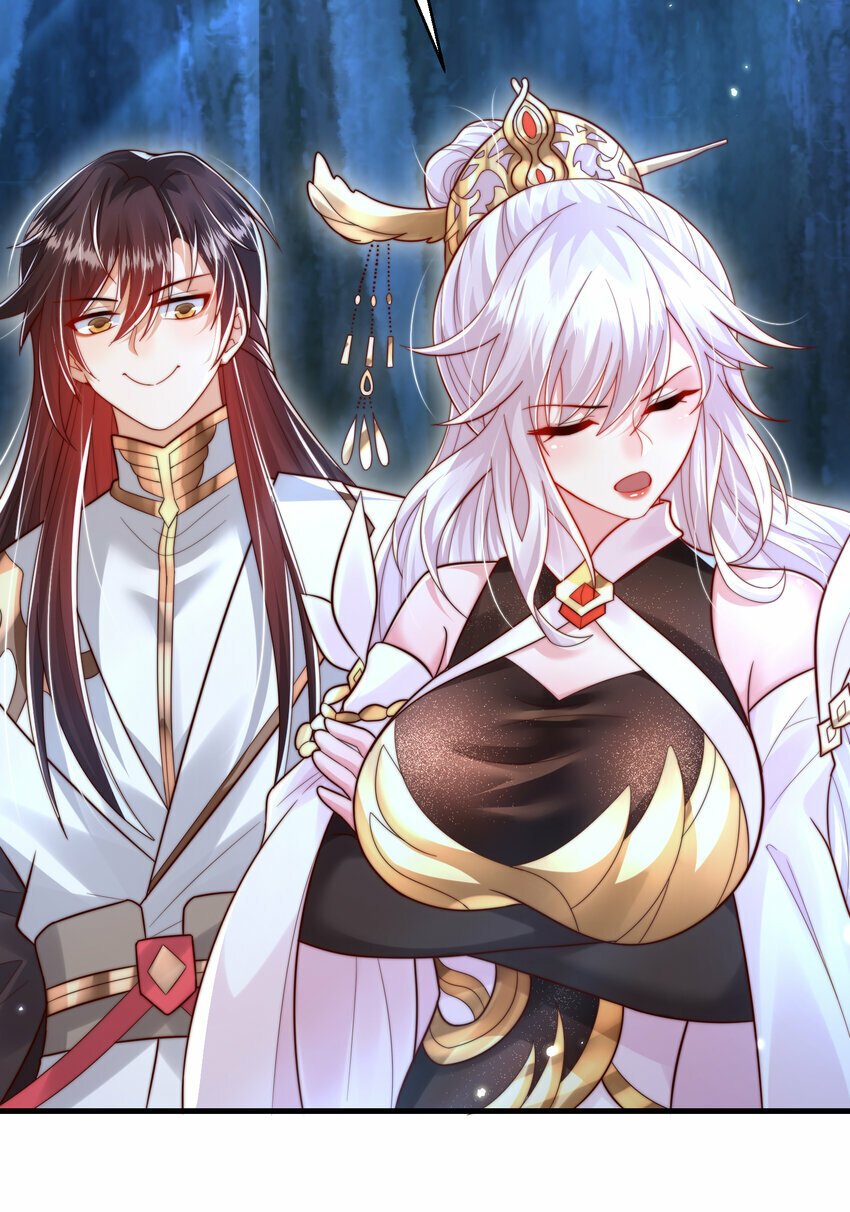 第46话 你们三个一起来！3