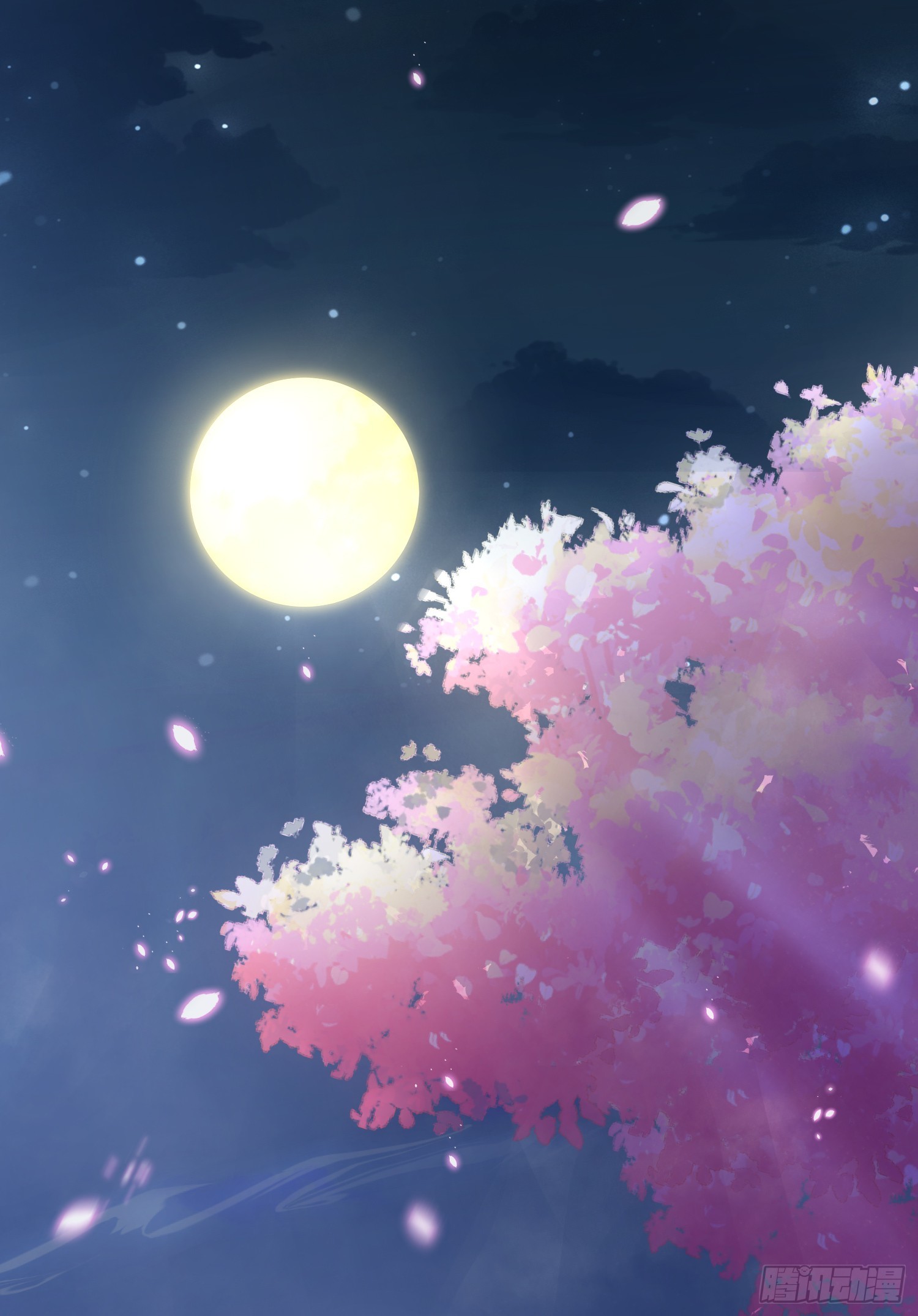 第6话 大师兄的人设崩塌了63