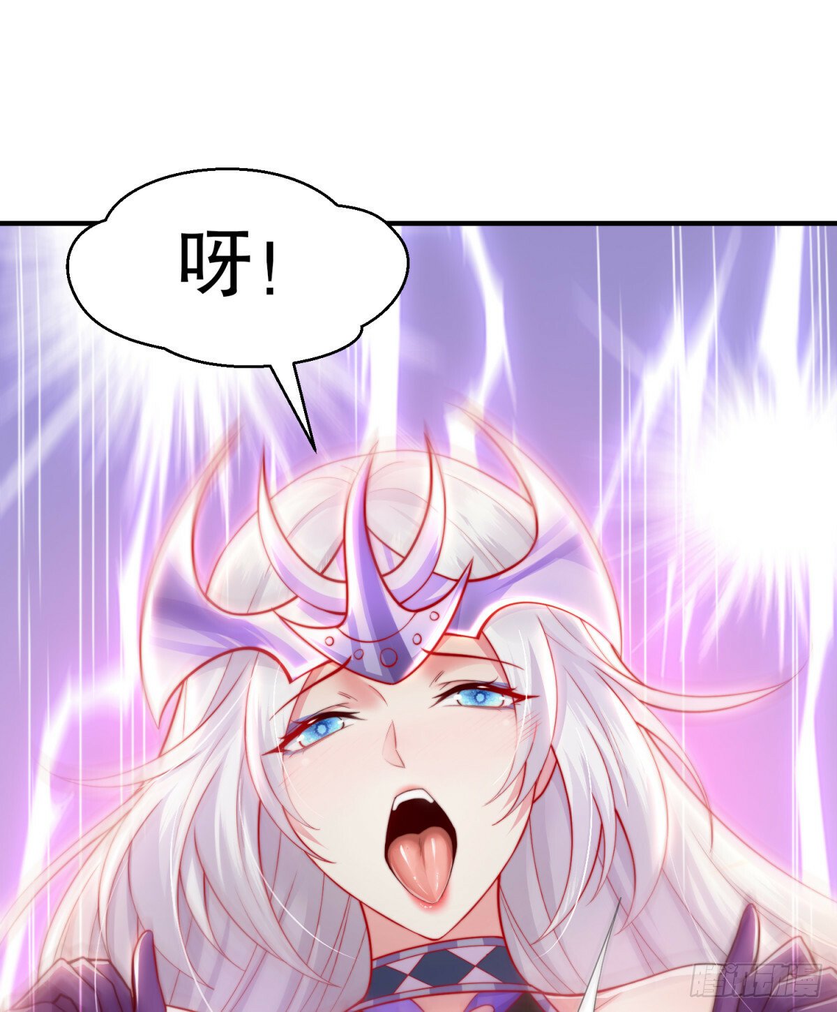 第33话 四大魔王降临道宗！18