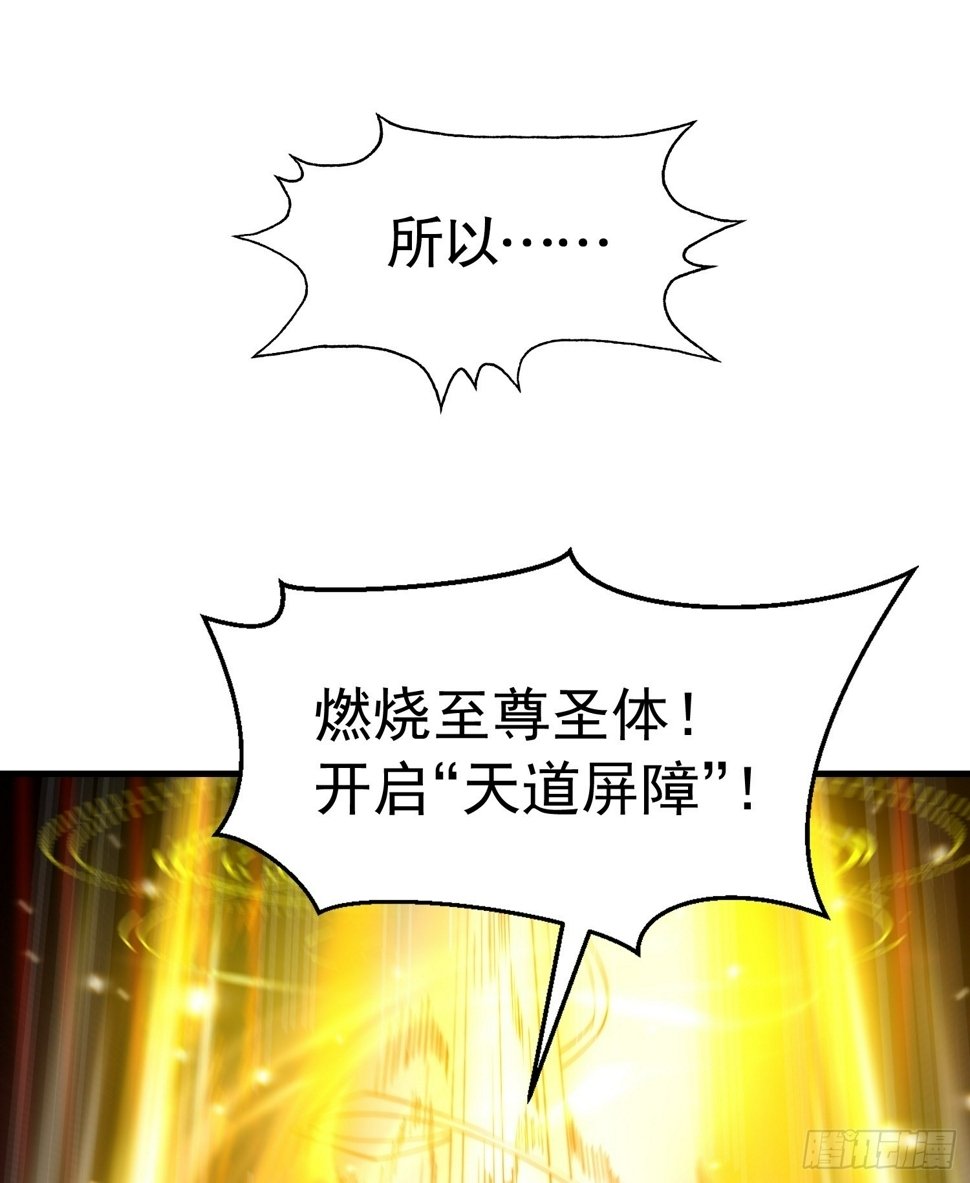 第28话 至尊与天道为敌！54