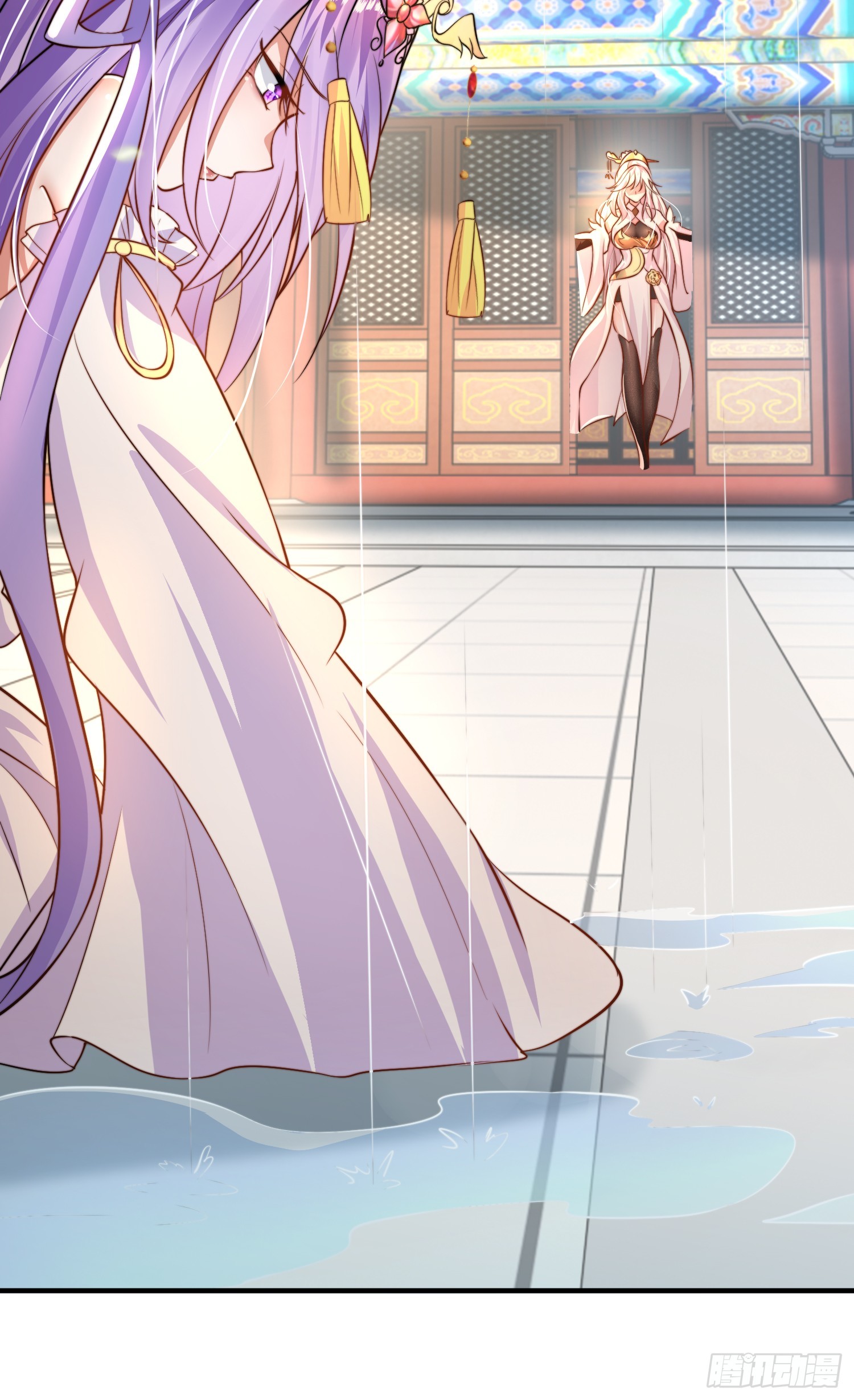 第15话 大周公主拜师月瑶65