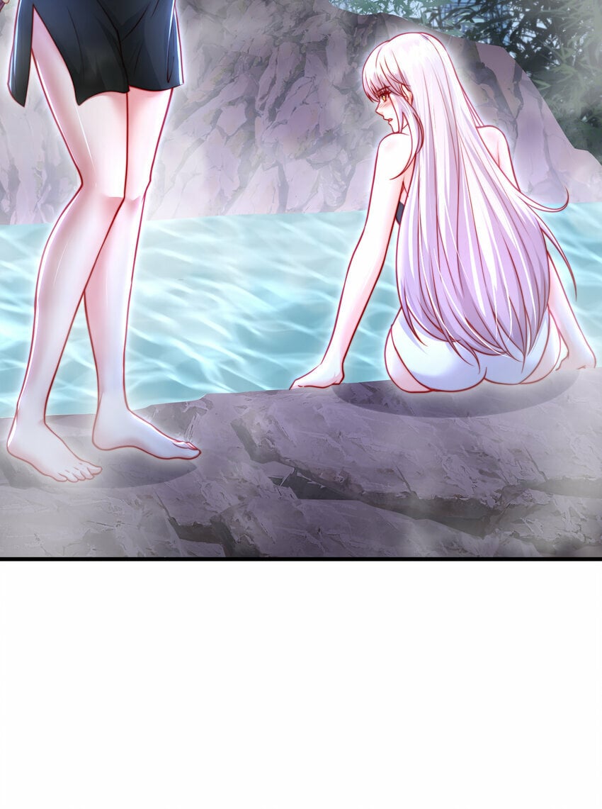 第52话 师尊中了青莲的毒？33