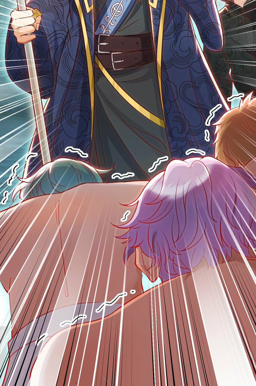 第49话 打魔法贵族的脸！19