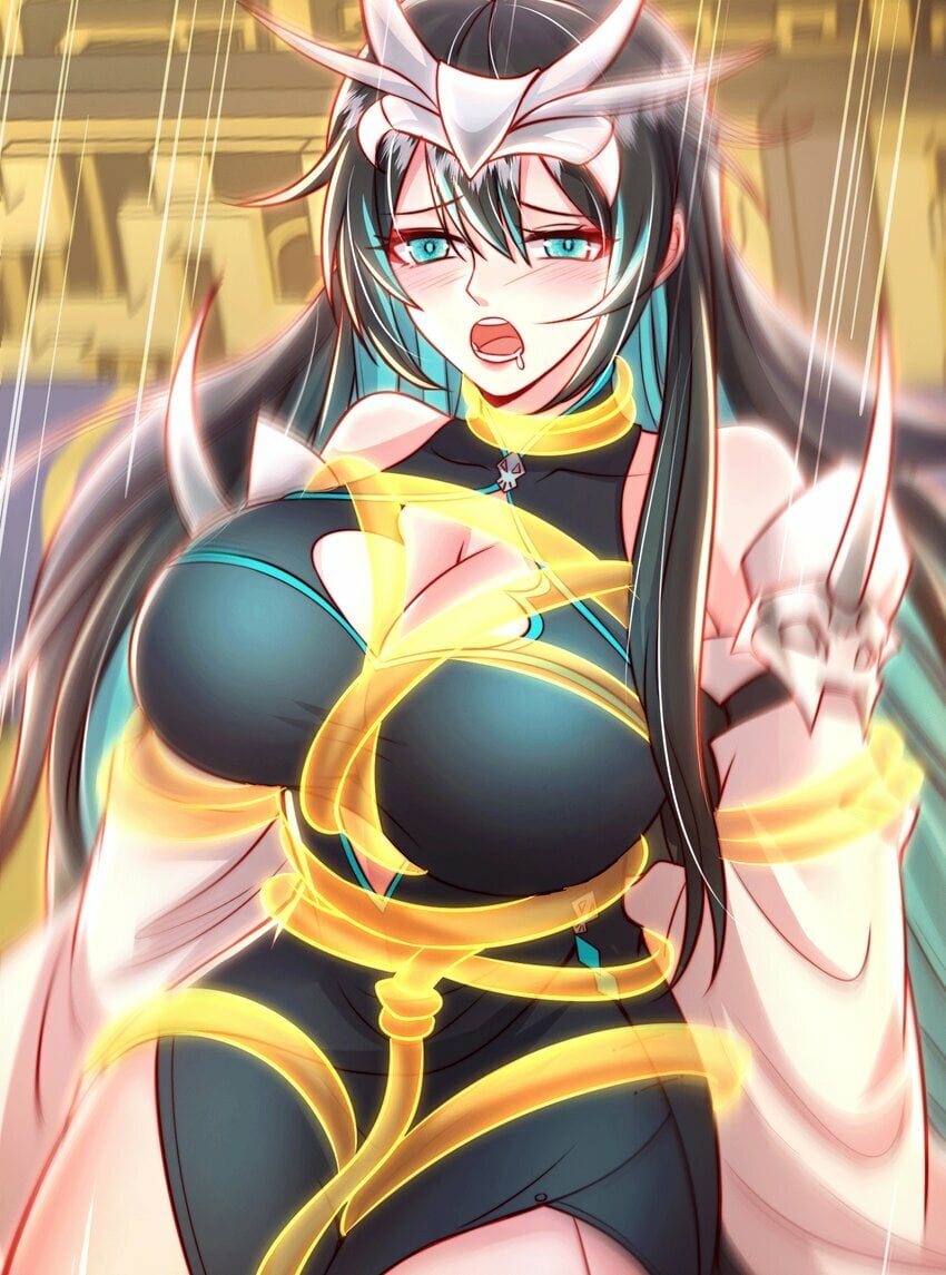 第44话 收服两大美女后宫3