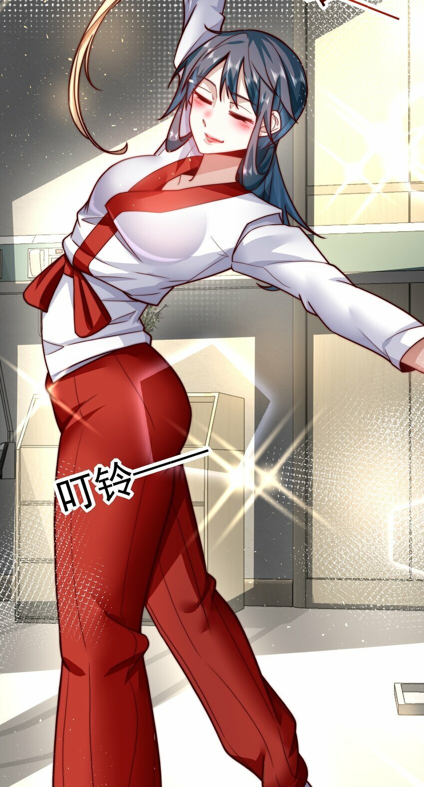061 他是神的化身3