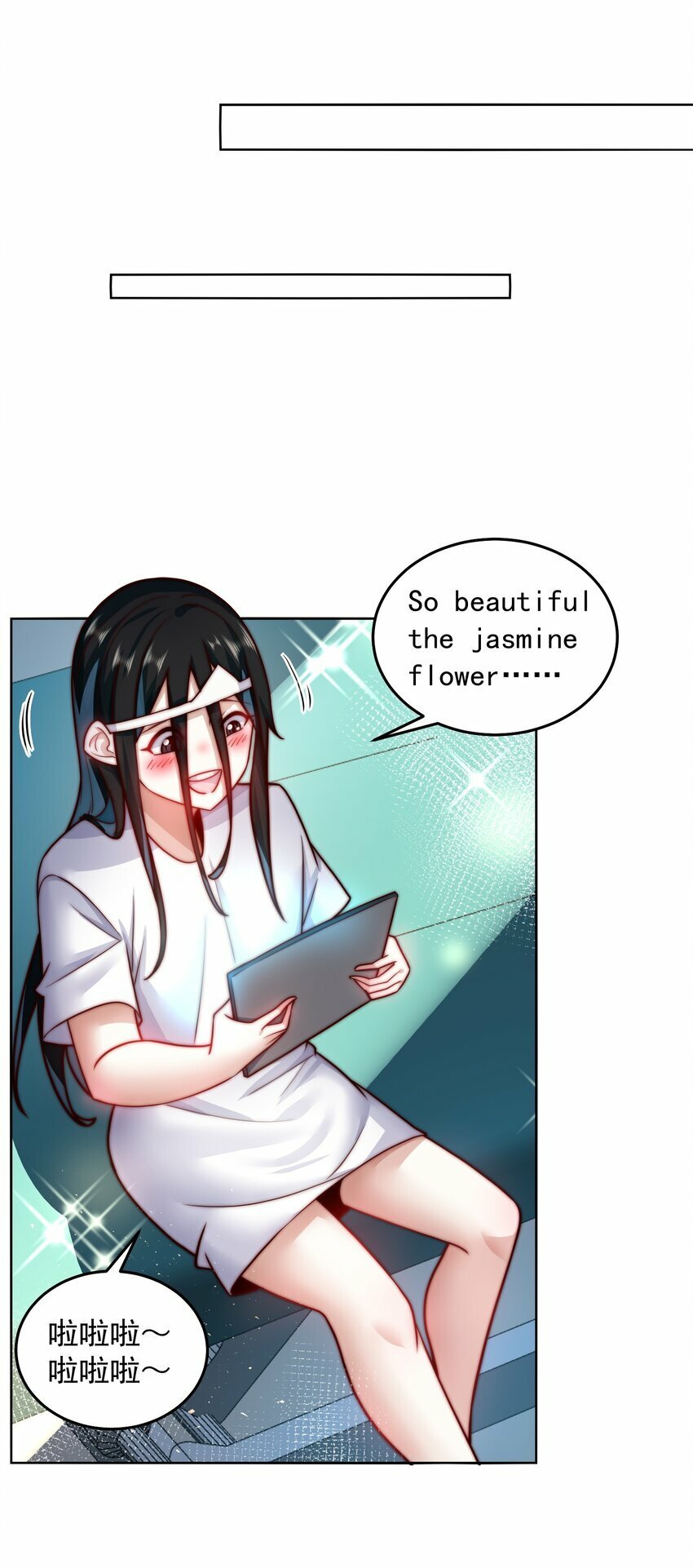 061 他是神的化身16