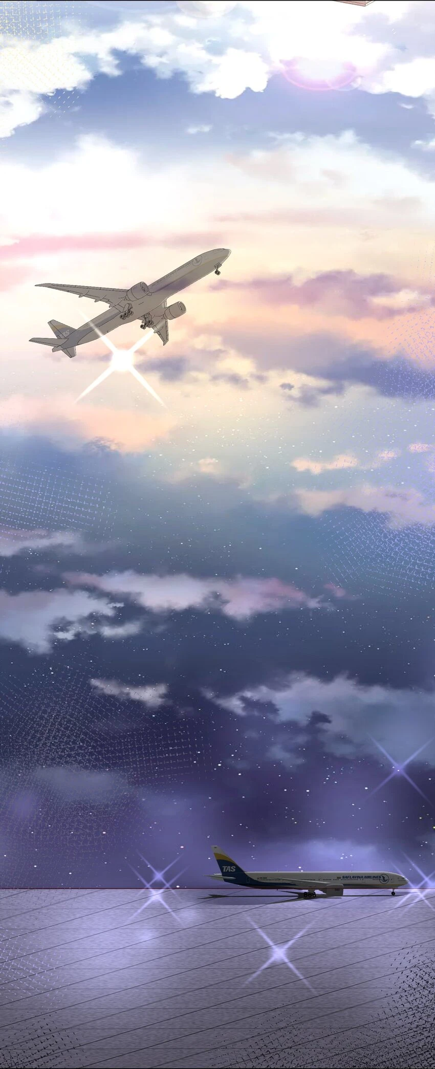 044 我大意了，没有闪14