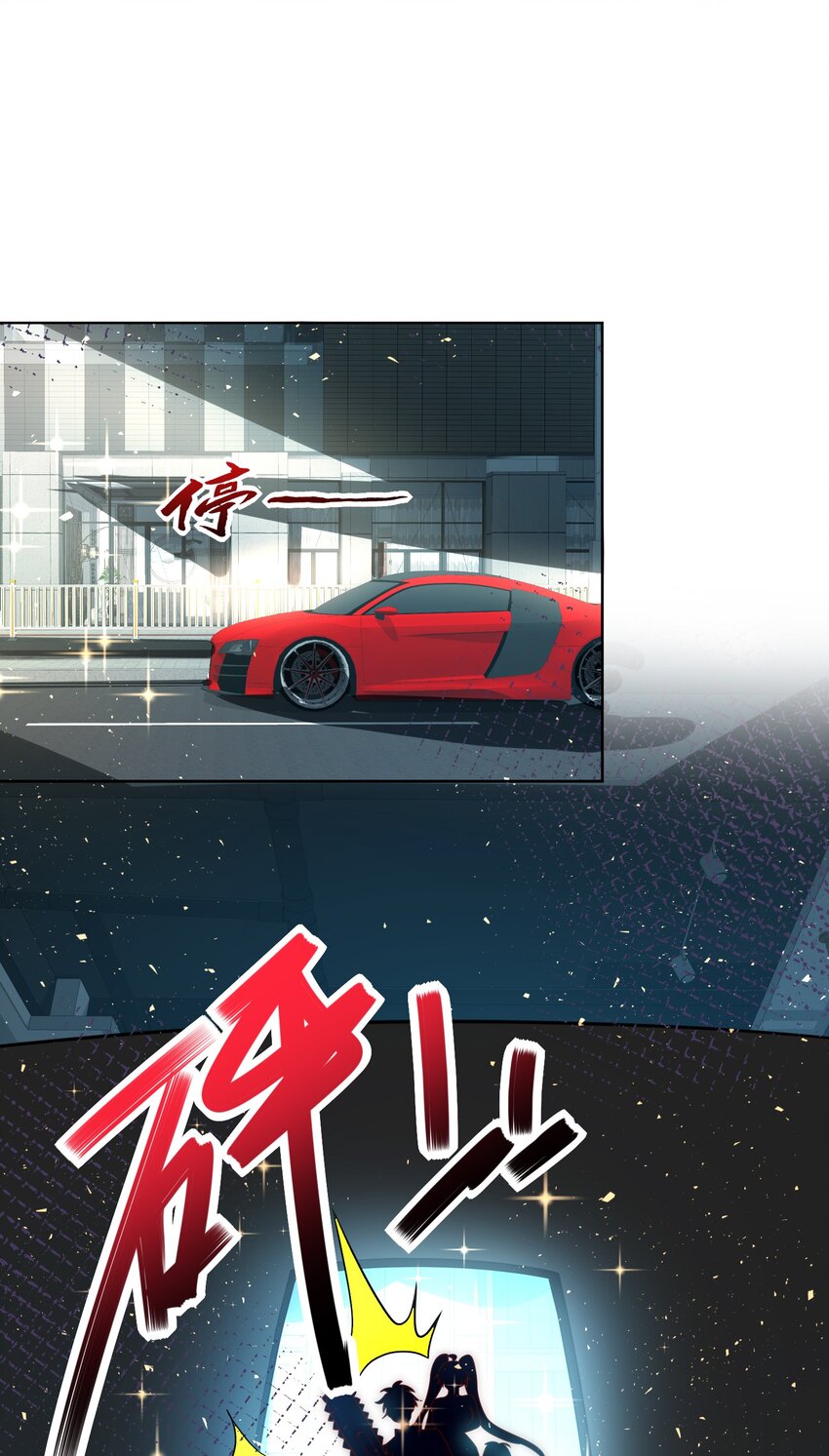 020 蜜莉酱的过往2