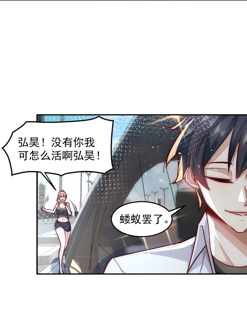 029 总裁的秘密29