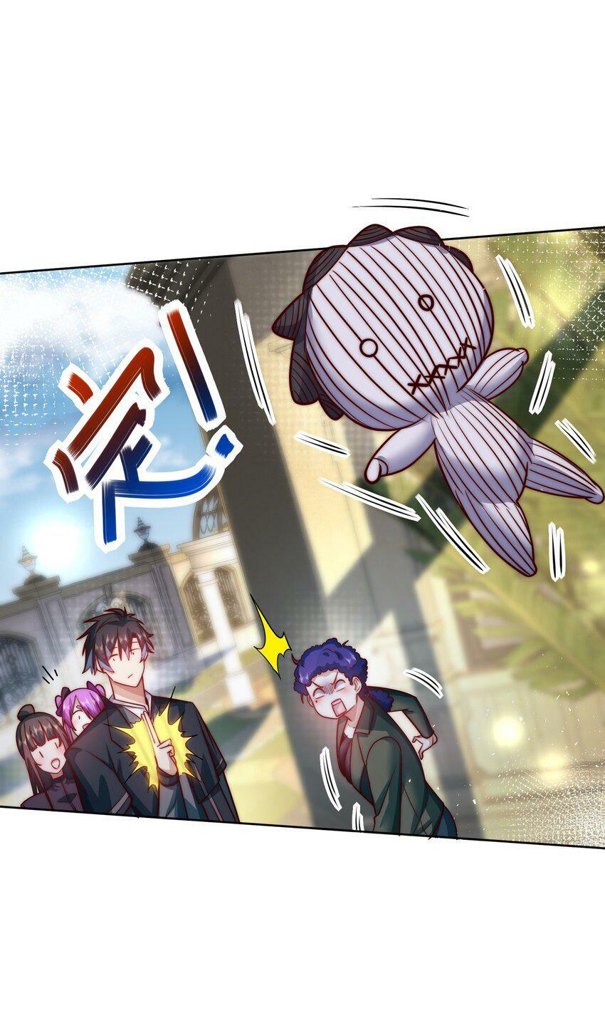 058 绝对不能嫁给他14