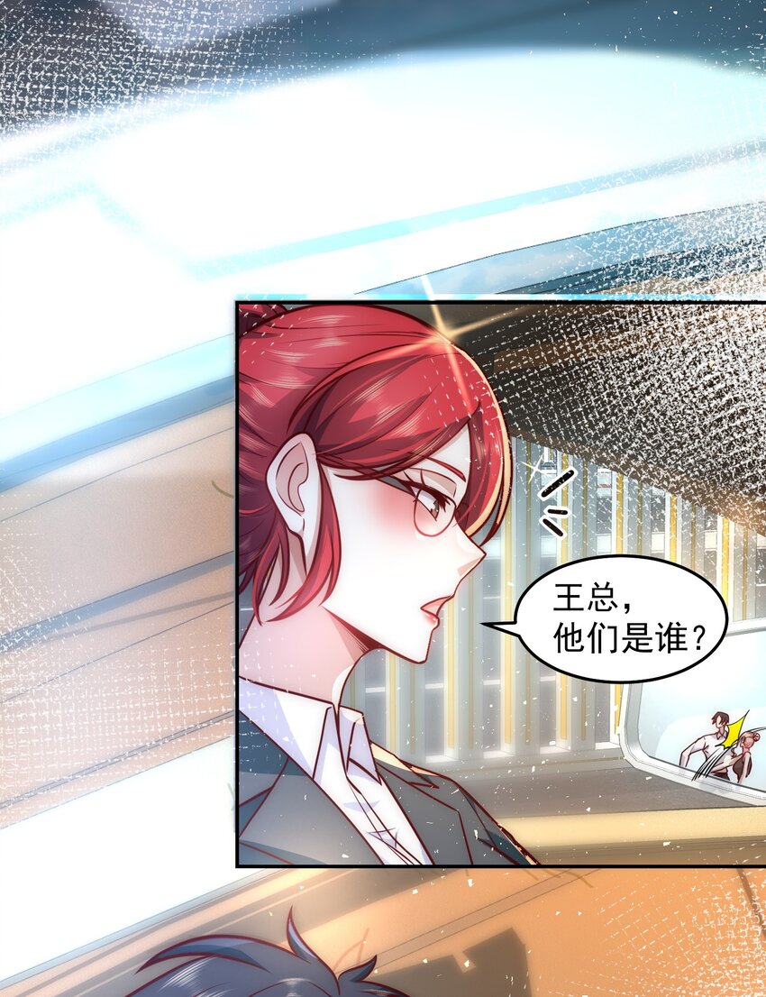 029 总裁的秘密27