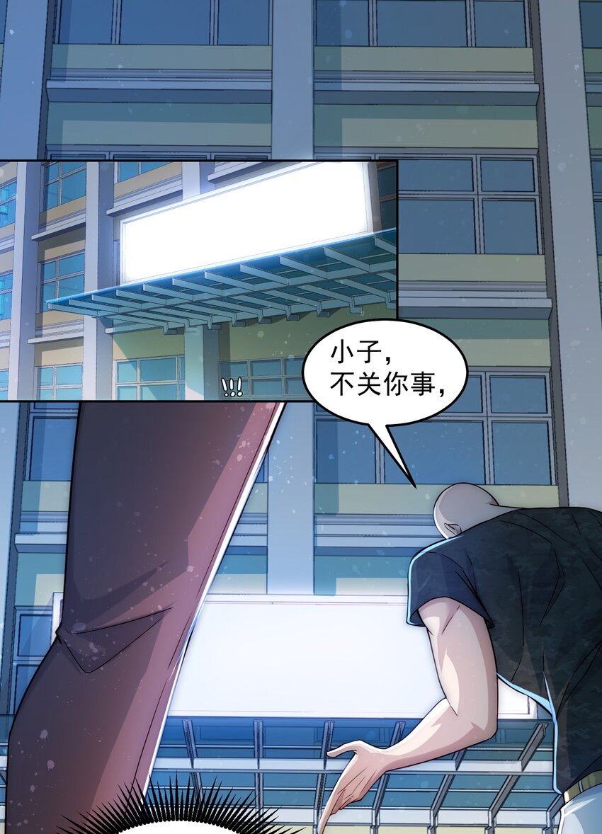 004 宗师无敌2