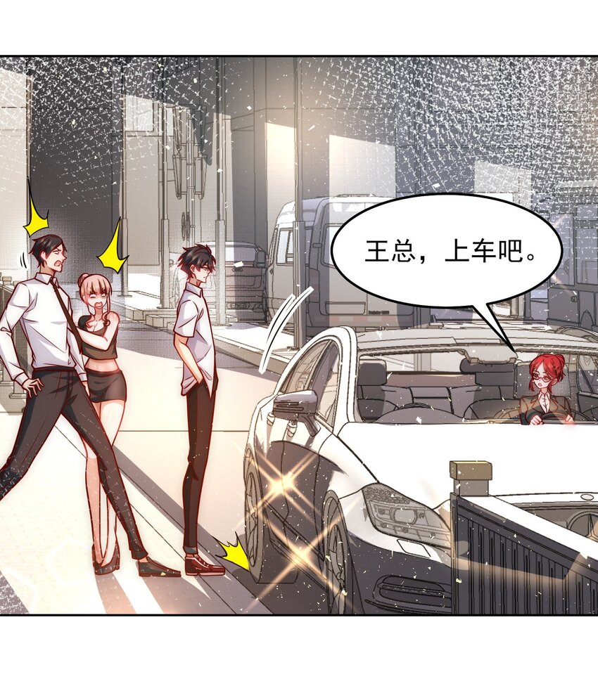 029 总裁的秘密25