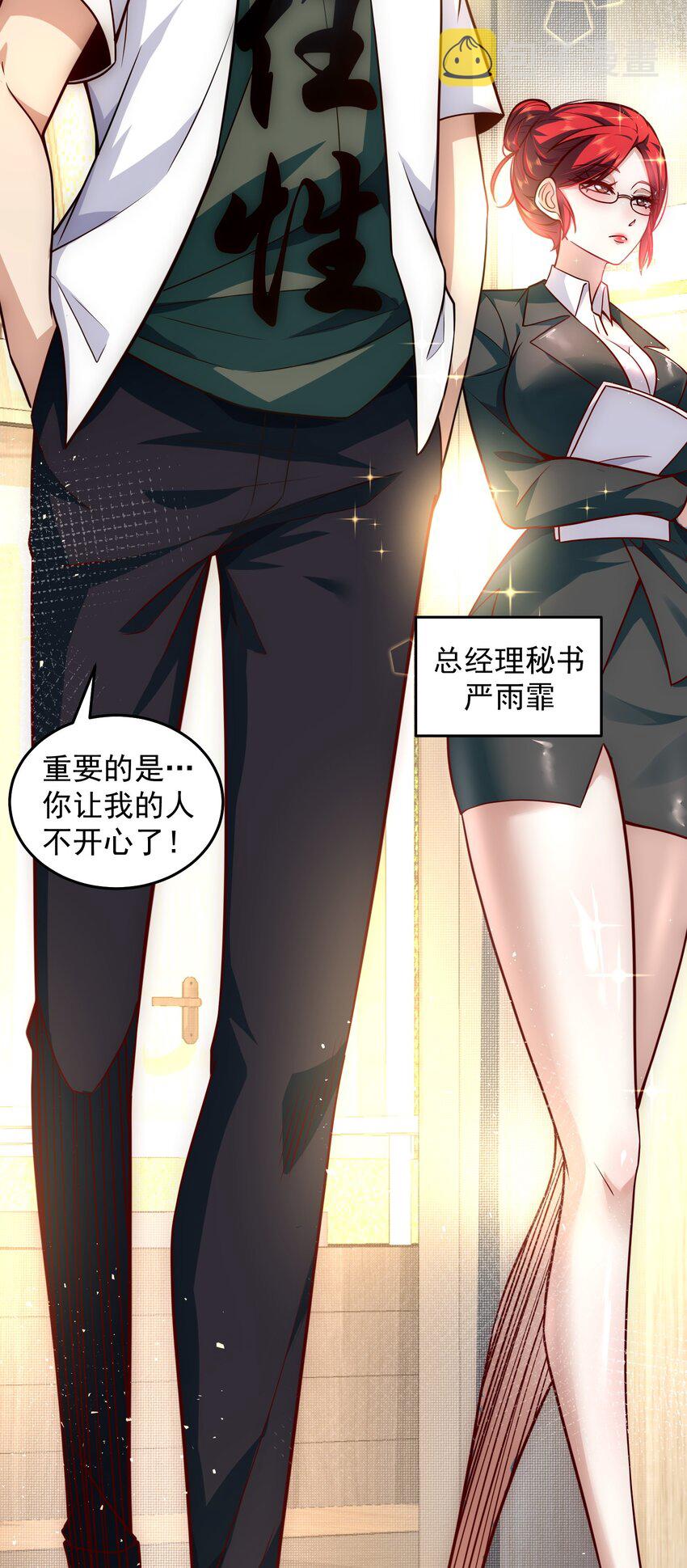 022 又见总裁6