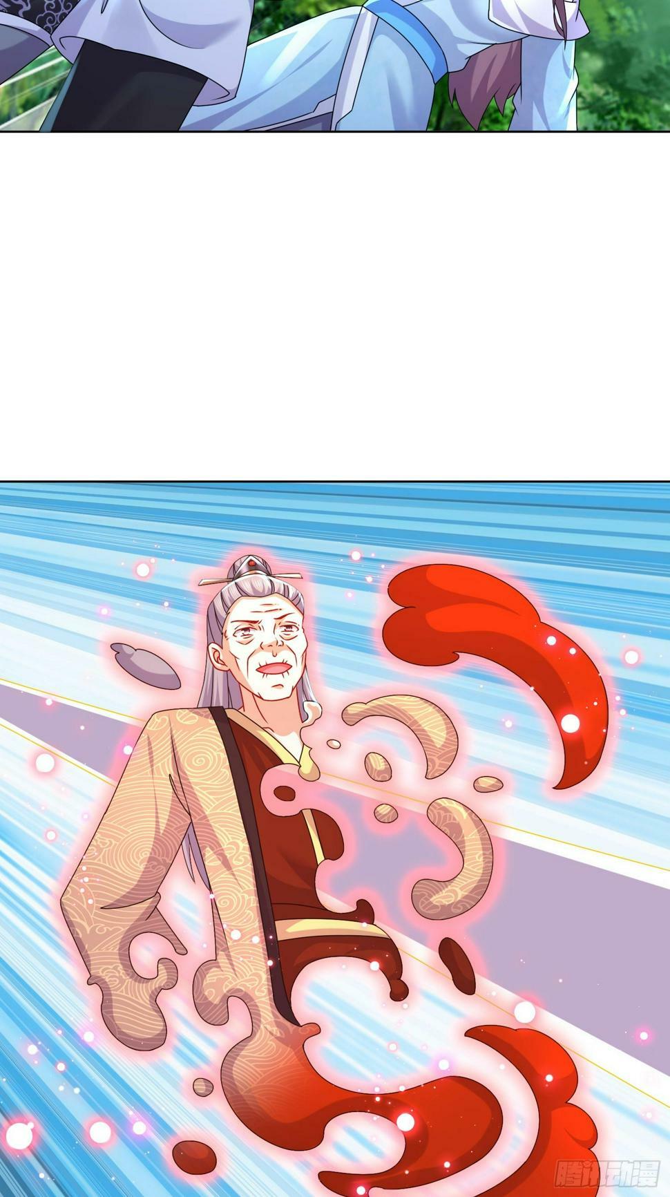 34-六师姐，得罪了15