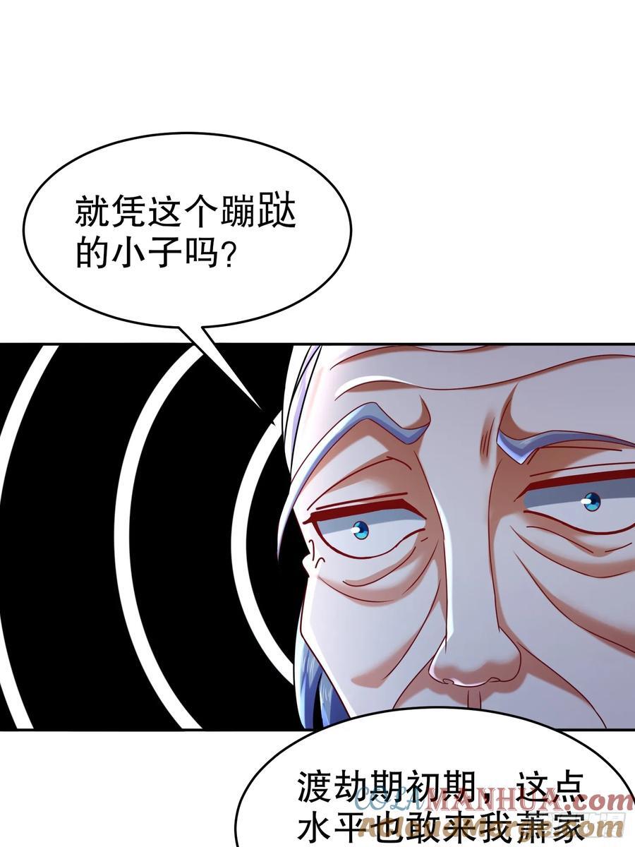 53-超越渡劫期的存在24