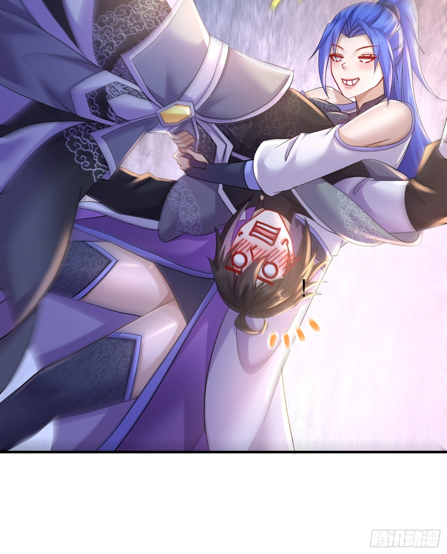 22-七师姐33