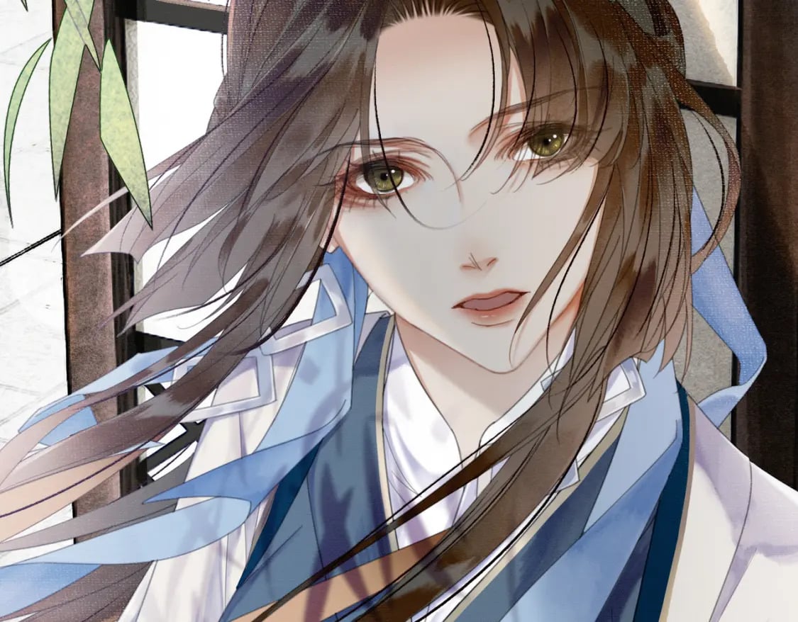 第21话 解除婚约？112