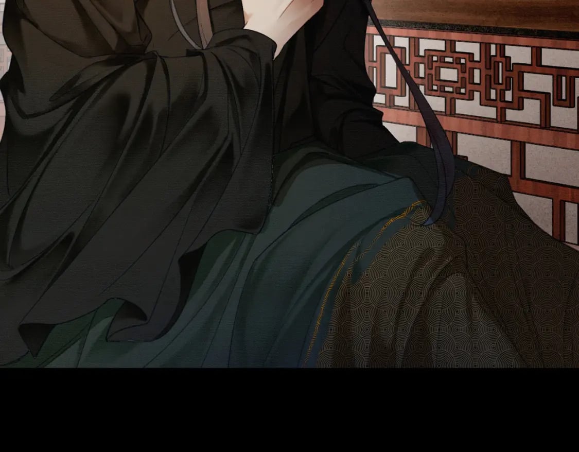 第3话 偷偷亲吻师尊61